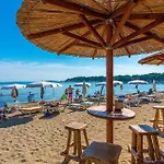 Leana In Medulin,istria By Istrabook Villa Medulin
