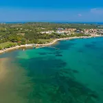 Villa Leana In Medulin,istria By Istrabook *