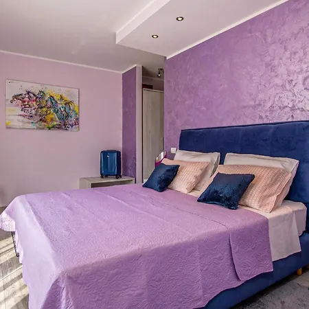 Leana In Medulin,istria By Istrabook Villa *
