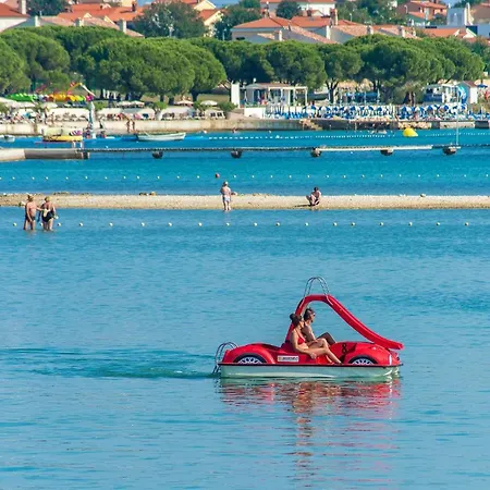 Villa Leana In Medulin,istria