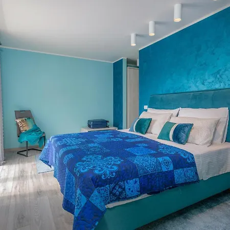 Villa Leana In Medulin,istria By Istrabook Medulin