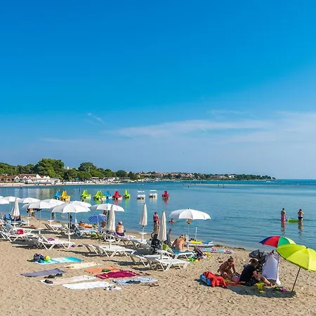 Villa Leana In Medulin,istria *